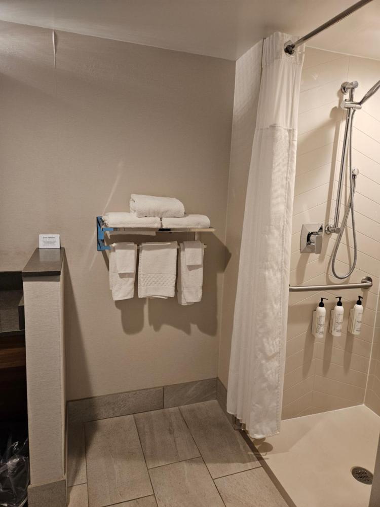 Fairfield Inn & Suites by Marriott Athens